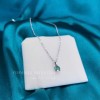 Dây Chuyền Bạc Nữ Mẫu 09